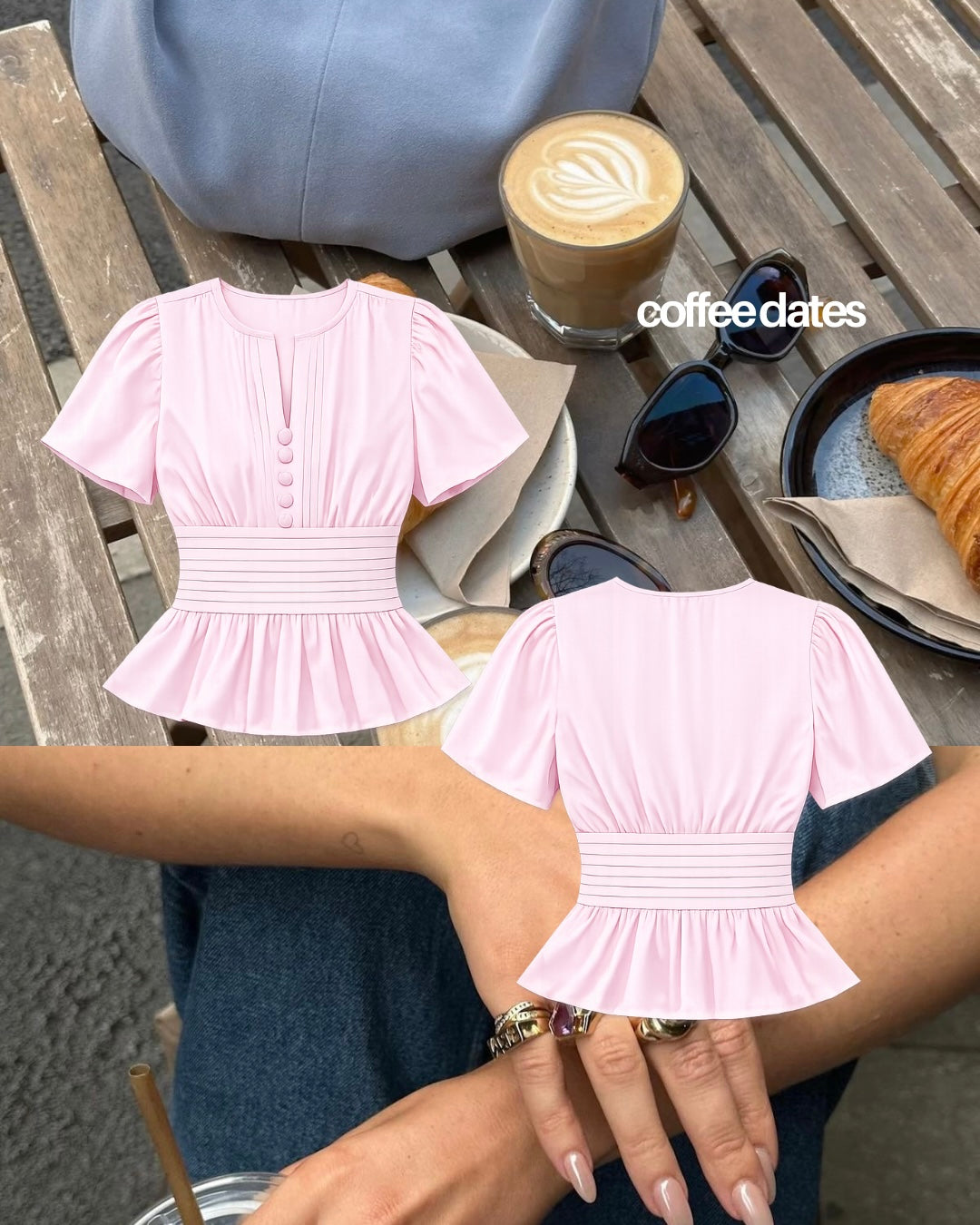 Lily top