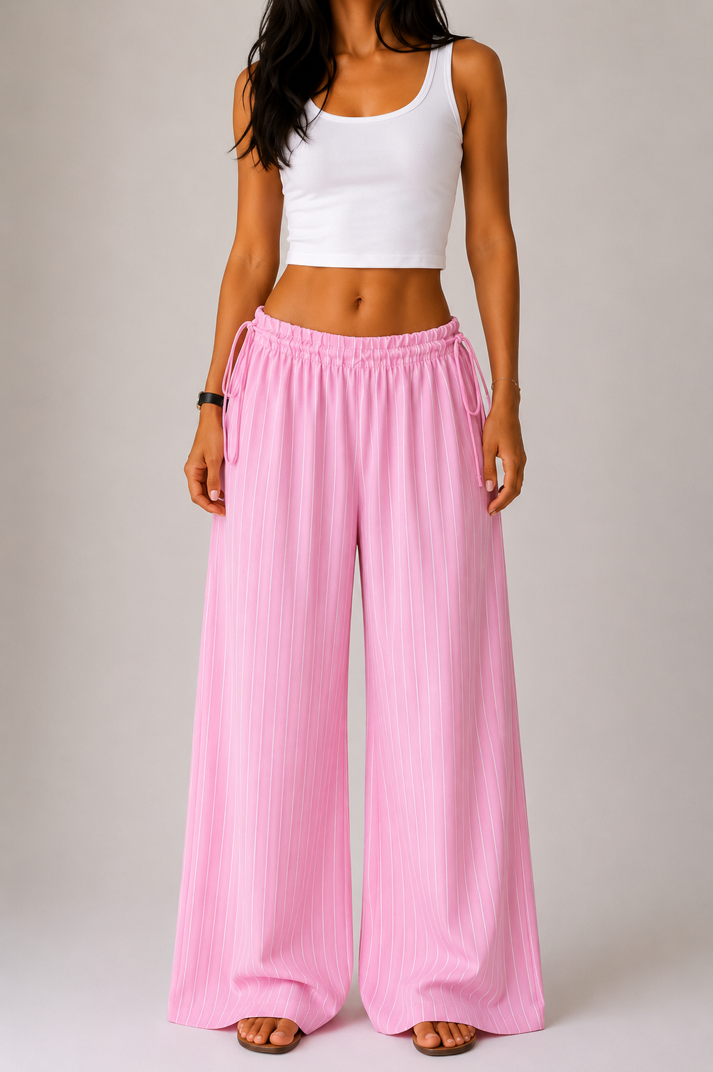 Bubblegum pants