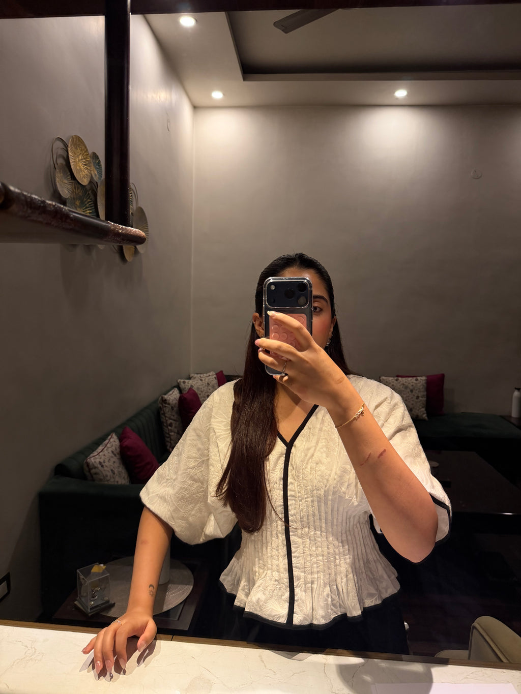 Soleil Top 2.0
