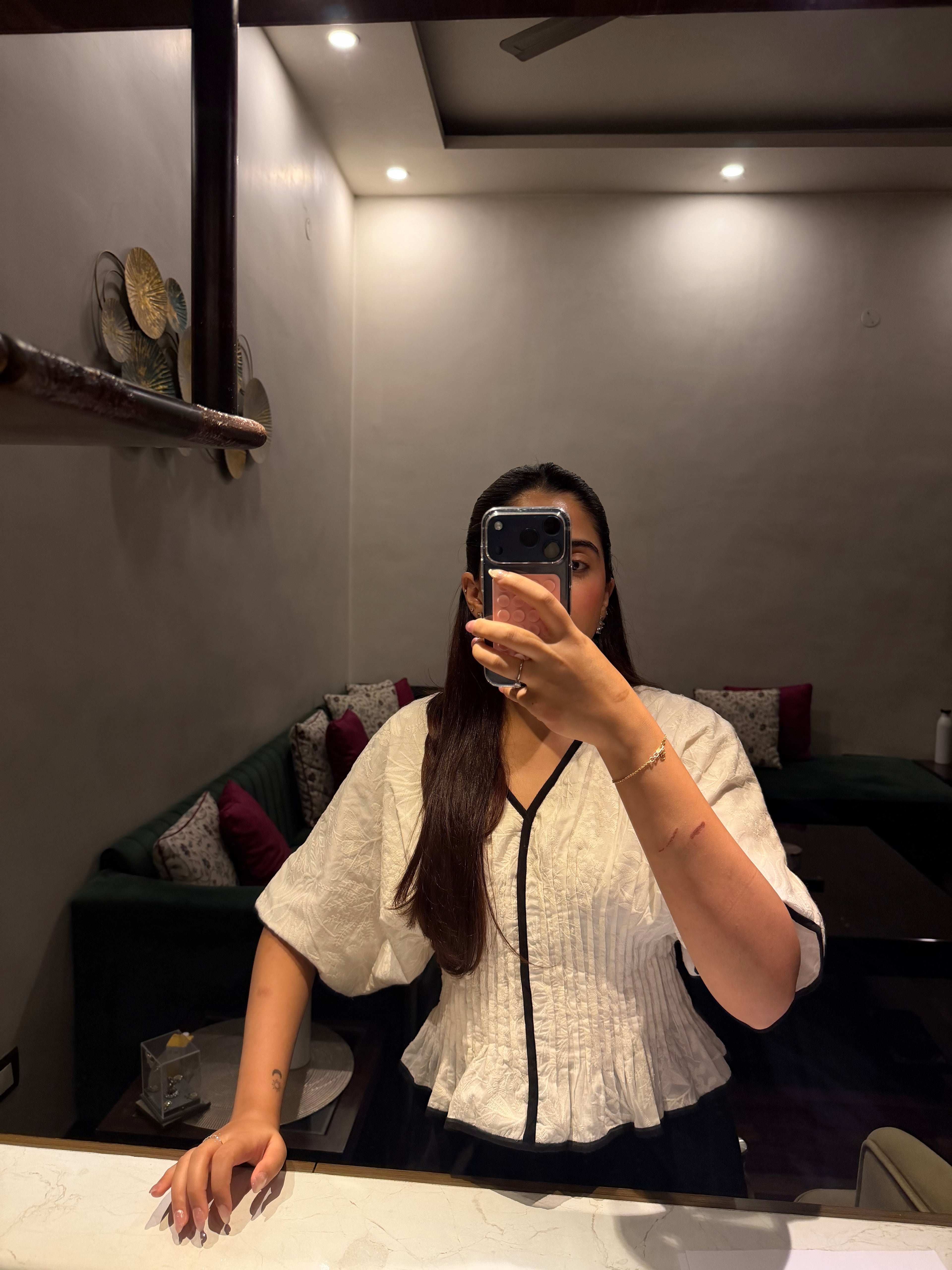 Soleil Top 2.0