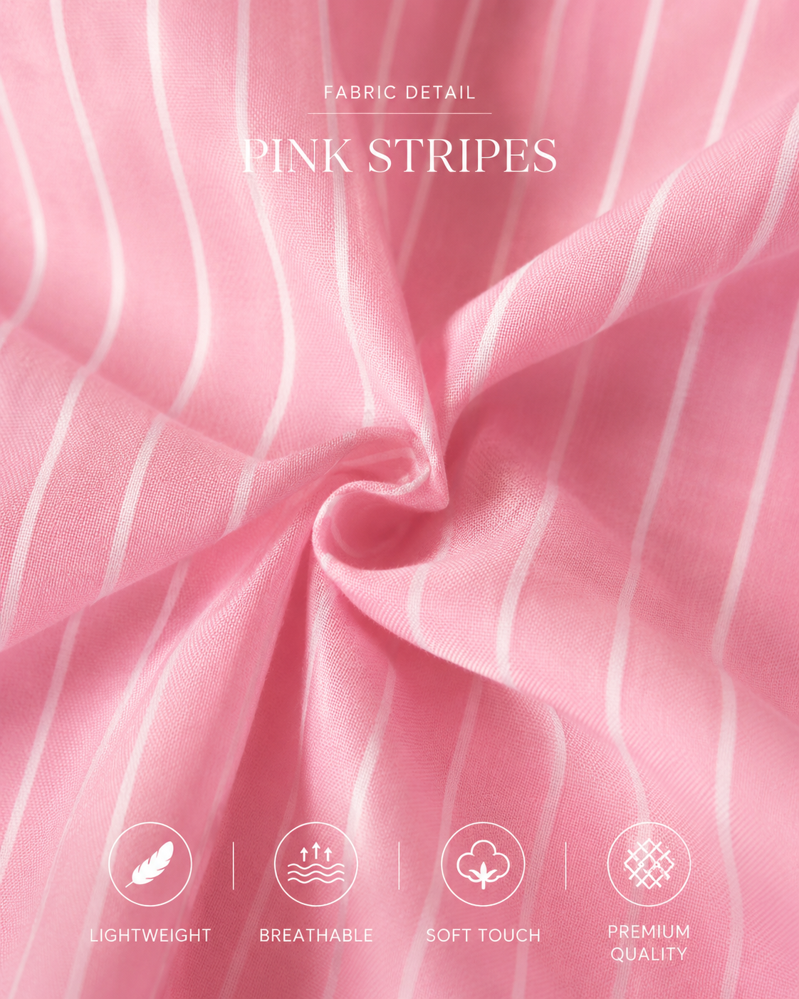 Bubblegum pants