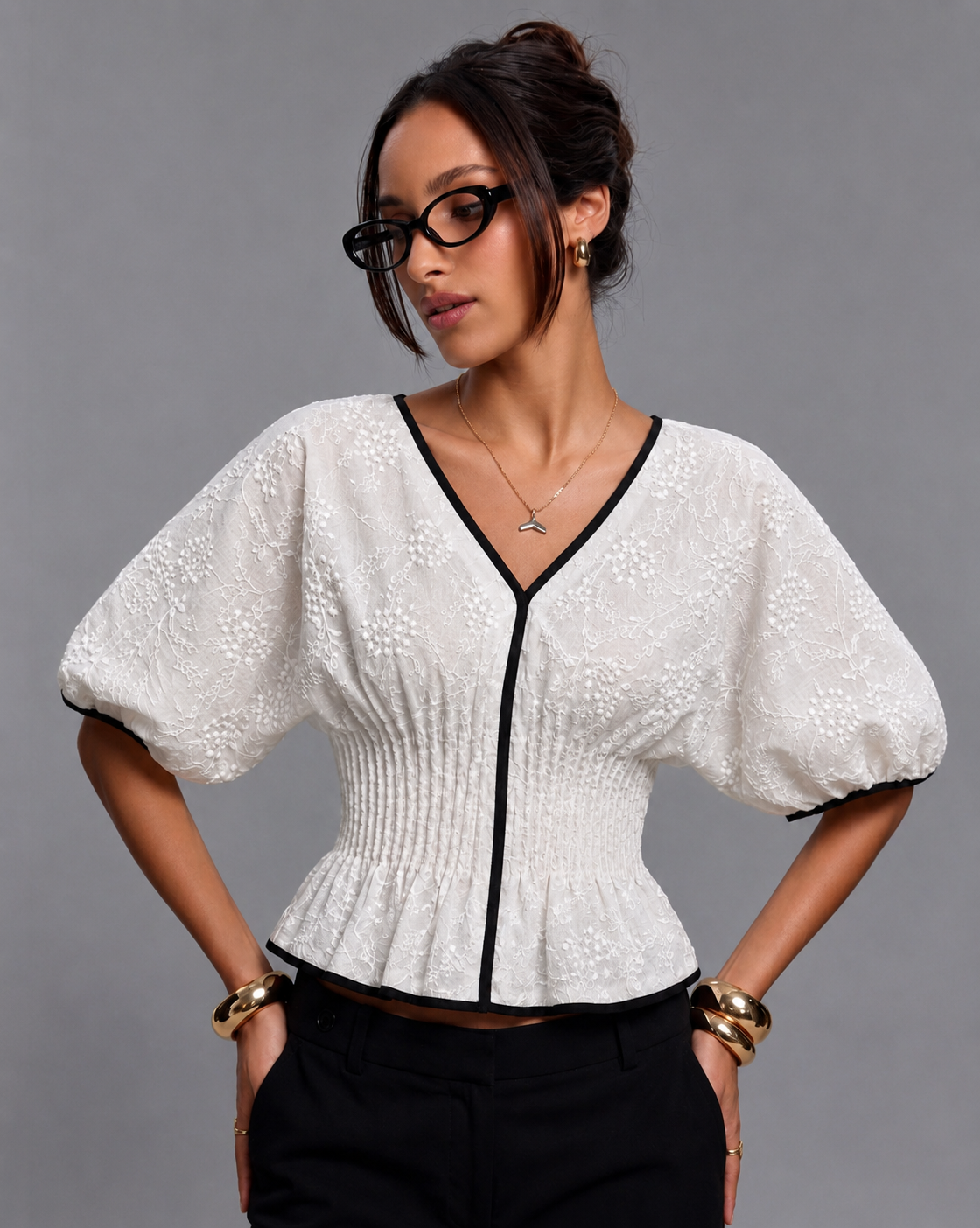 Soleil Top 2.0