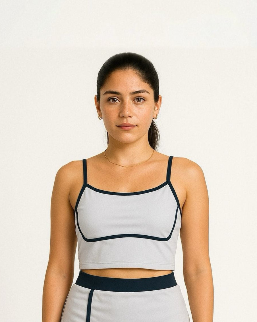 Flex top