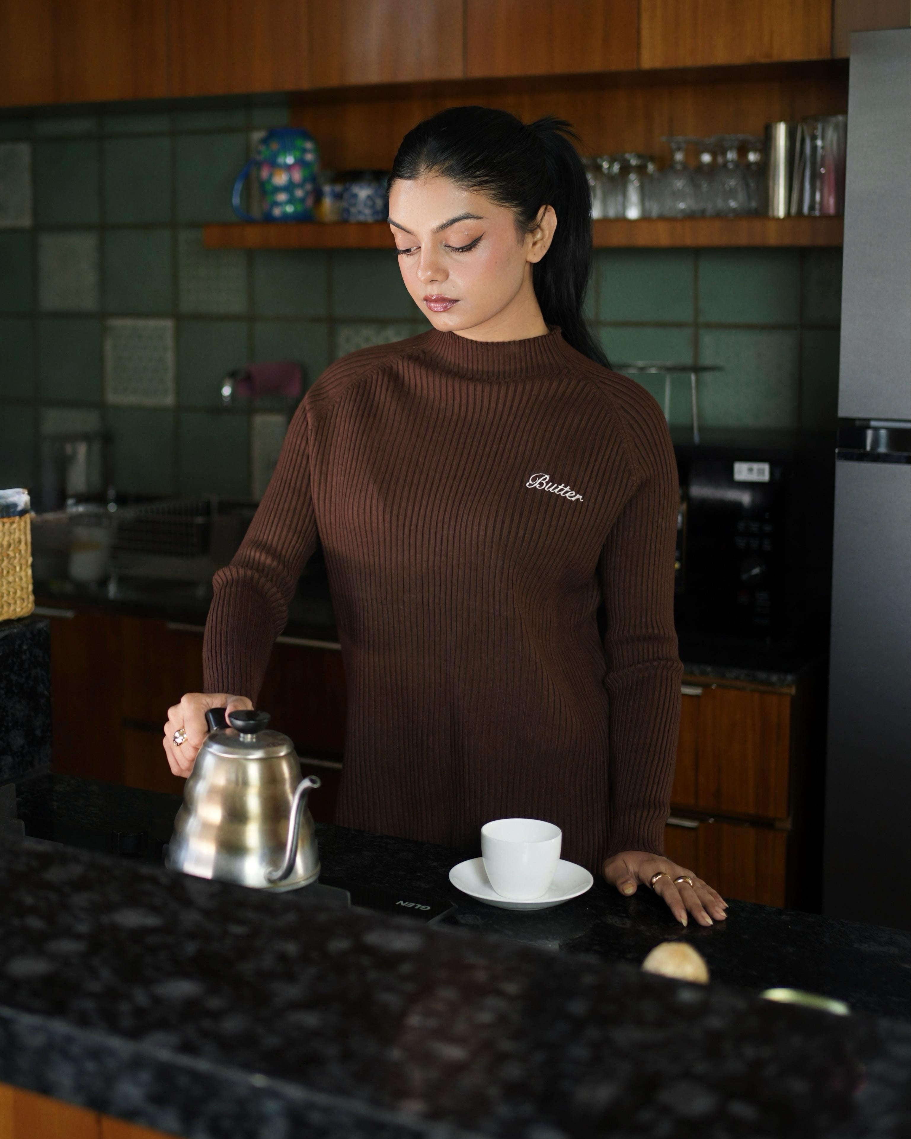 Chicory Coffee