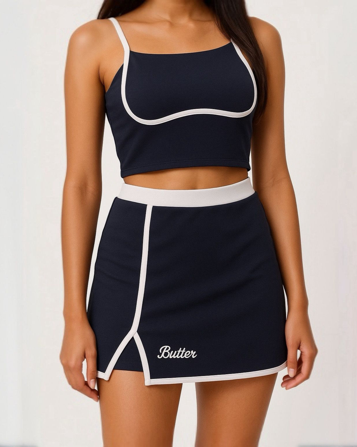 Flex Skorts