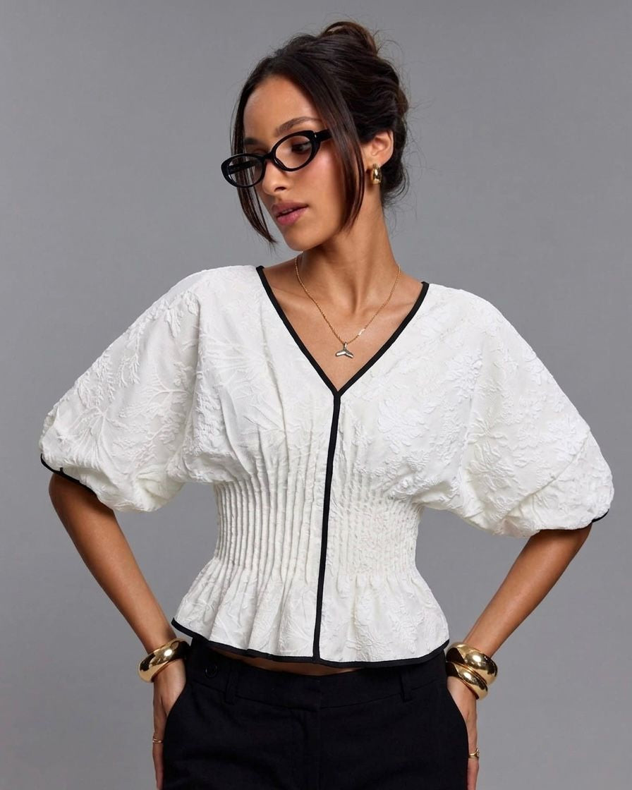Soleil Top