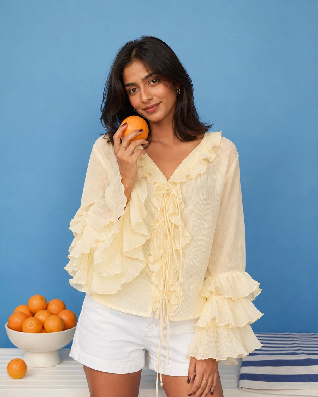 Sienna Shirt