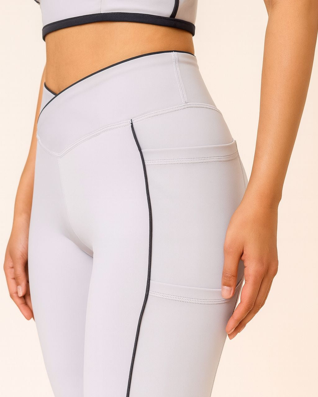 Pace Pants