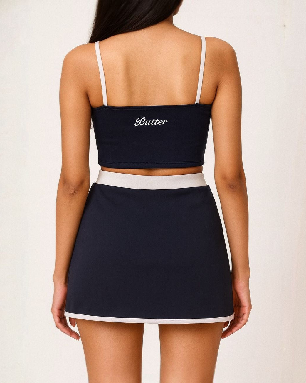 Flex Skorts