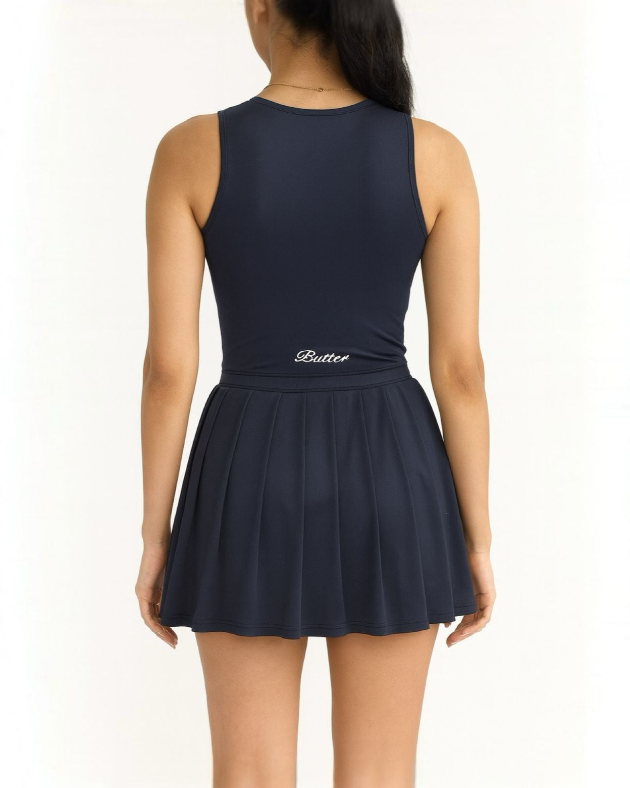 Ace Dress