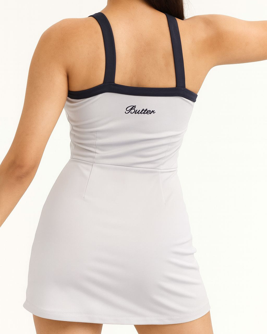 Serve Dress